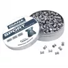 DIANA Sport 4,5 mm diabolos, 500 stk.