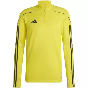 adidas Tiro 23 League Træningsjakke gul IB8476 2XL