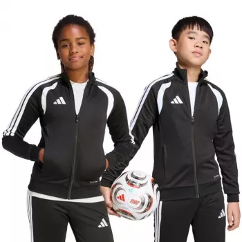 adidas Tiro 26 League Træningsjakke Børn sort 152cm