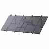 EcoFlow enakset solartracker