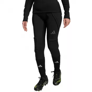 adidas Polstret Baselayer-Tight Målmandsleggings Børn sort 164cm