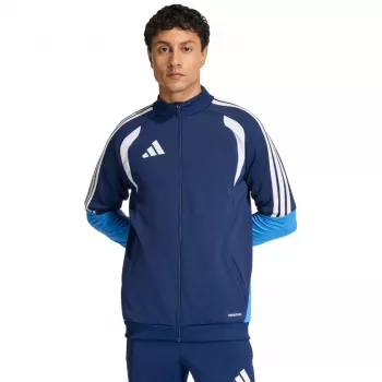 adidas Tiro 26 Competition Trænings-Top Herre Navy Blue Størrelse M