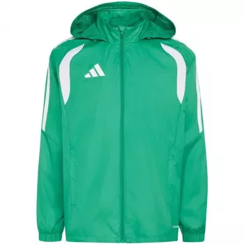 adidas Tiro 26 League vindbreaker herre grøn JY9729 M