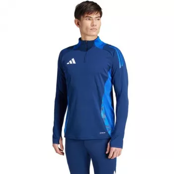 adidas herre Tiro 24 Competition træningsjakke navy 2XL