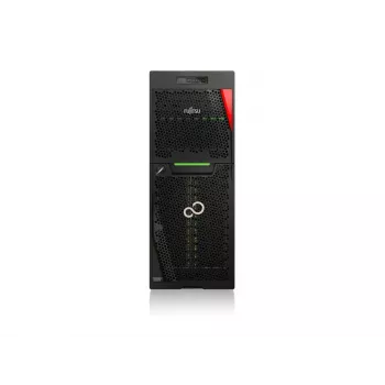 FUJITSU PRIMERGY TX2550 M7 tower-server – Intel Xeon Silver 4509Y, 32GB DDR5, 8x 2,5