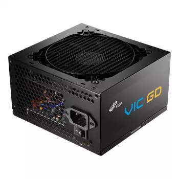 FSP Fortron VIC-750GD 750W 80 PLUS Gold ATX ikke-modulær strømforsyning