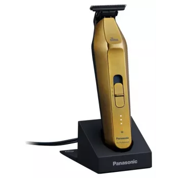 Panasonic Barikan ER-XT70-N801 hårklipper, guld
