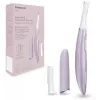 Panasonic ES-WF71-V503 Ansigtshår- og Øjenbryntrimmer - Violet