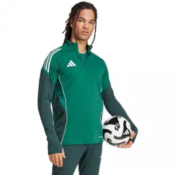 adidas Tiro 25 Competition træningstop herre Team Green L