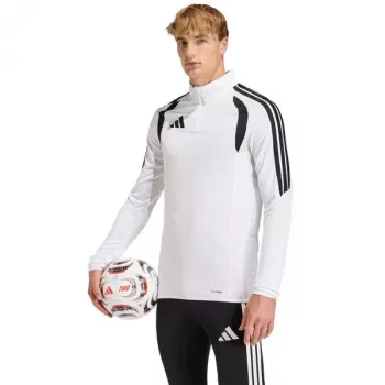 adidas Tiro 26 League træningstop herre hvid KC1260 M