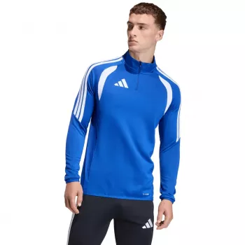 adidas herre Tiro 26 League træningsjakke blå L