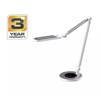 Bord-LED-lampe ELY BL1221 hvid