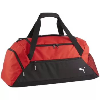 Puma Team Goal M Duffle Bag rød