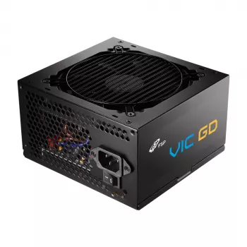 FSP Fortron VIC-650GD 650W 80 PLUS Gold fuldmodulær ATX-strømforsyning