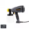 Elektrisk sprøjtepistol JS-HH15A 400W