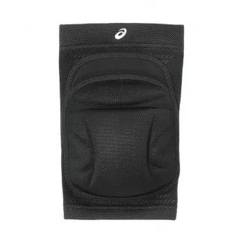 ASICS Performance Knee Pad Volleyball Black Medium 3053A182 001