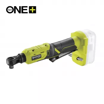 RYOBI 18V ONE+ 3/8 inch akku-skraldenøgle (kun værktøj)