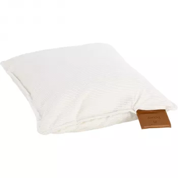 Beurer HK 78 Heaty Pearl Grey Cordless Heating Pad 45x45 cm, 3 Heat Settings, Machine-Washable Cover, Auto Shut-Off