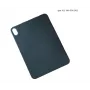 MRDISC Apple iPad 10.2 (10. generation) 256 GB LTE bagsidebeskyttelsescover sort TPU støddæmpende slankt cover (MG-BCIPTAB10.2SW)