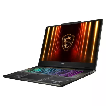 MSI Cyborg 17 B2RWFKG-001FR gaming-laptop, 17,3