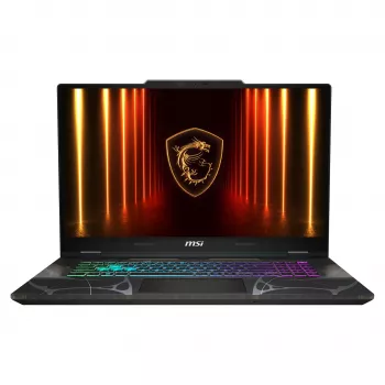 MSI Cyborg 17 B2RWFKG-001FR gaming-laptop, 17,3