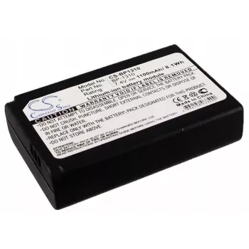 Cameron Sino BP1310 / ED-BP1310 erstatningsbatteri til Samsung NX-serie – 7,4V 1300mAh Li-Ion