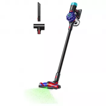 Dyson V10 Konical batteri-støvsuger 465W posefri