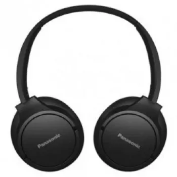 Panasonic RB-HF520BE hovedtelefoner med mikrofon