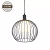 Pendellampe INKIN P15322A-D30 20W G9