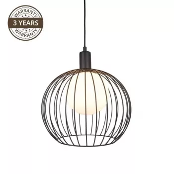 Pendellampe INKIN P15322A-D30 20W G9