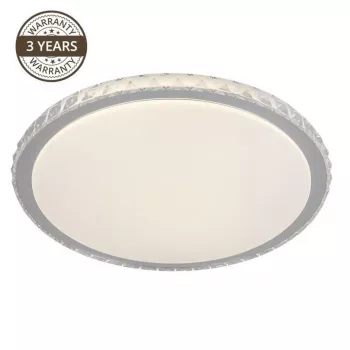 Loftslampe KUTEK 36W D51.5 LED