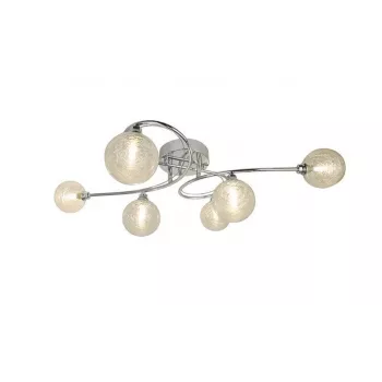 Loftslampe CL16022-6 6x28W G9