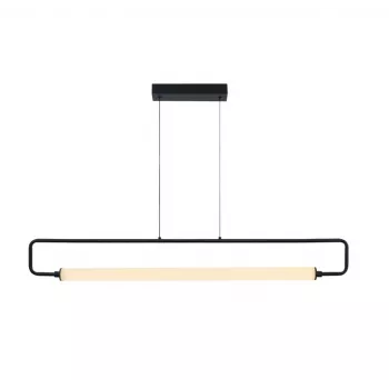 LED-pendellampe 30W 1800LM