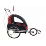 Børnecykelanhænger BT002