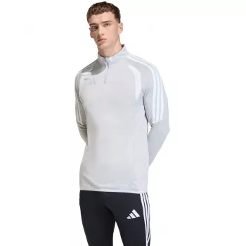 adidas Tiro 26 League træningstop herre grå JY9687 M