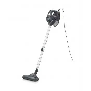 Severin CY 7080 kablet støvsuger med stang, 600 W, sort
