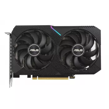 ASUS Dual GeForce RTX 3060 12GB GDDR6 grafikkort