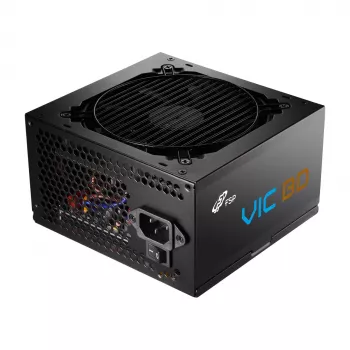 FSP Fortron VIC-650BD 650W 80 PLUS Bronze fuldmodulær ATX-strømforsyning