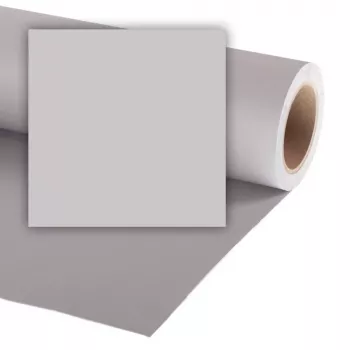 COLORAMA QUARTZ Sømløs papirbaggrund 2,72 x 11 m | Ikke-reflekterende mat | 145 g/m²
