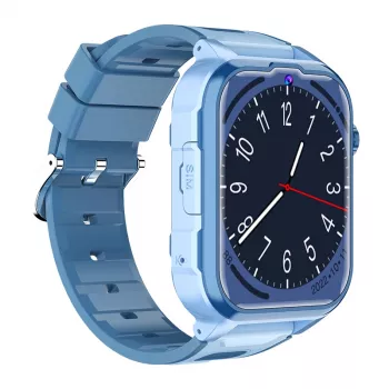 Denver SWGL-149BU Smartwatch, Blue