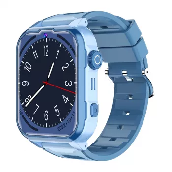 Denver SWGL-149BU Smartwatch, Blue