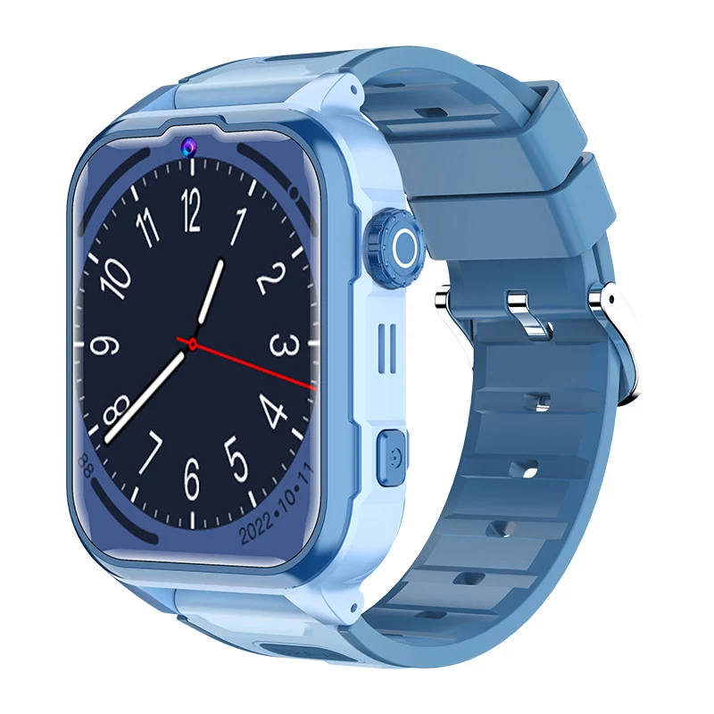 Denver SWGL-149BU smartwatch, blå