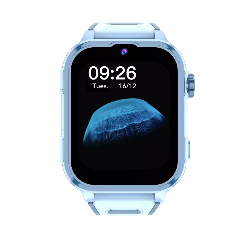 Denver SWGL-149BU smartwatch, blå