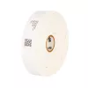 Zebra Z-Band Direct Next Generation Polypropylen (PP) Voksen-armbånd, hvid, 200 pr. rulle, 6 ruller (1200 i alt)