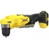 STANLEY V20 18V akku-vinkelskruemaskine – uden batteri (SFMCD750B-XJ)