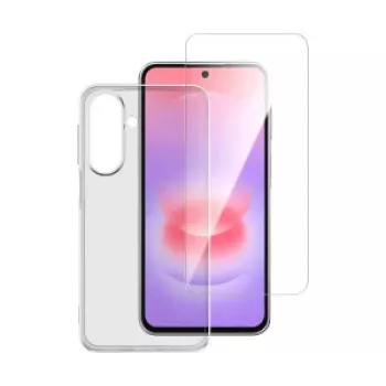 4smarts 360° beskyttelsessæt til Samsung Galaxy A27 5G