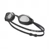 Nike Vapor Performance svømmebrille Black Smoke Lens