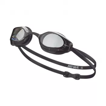 Nike Vapor Performance svømmebrille Black Smoke Lens