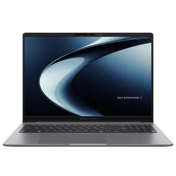 ASUS ExpertBook Ultra PM5606CGA-SH0188X 16 inch WUXGA OLED-laptop - AMD Ryzen AI 7 445, 16GB DDR5, 512GB SSD, Windows 11 Pro, tysk tastatur