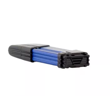 Verico USB-stik 512GB USB 3.1 MKII metalhus blå retail